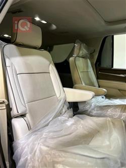 جي ام سي يوكون